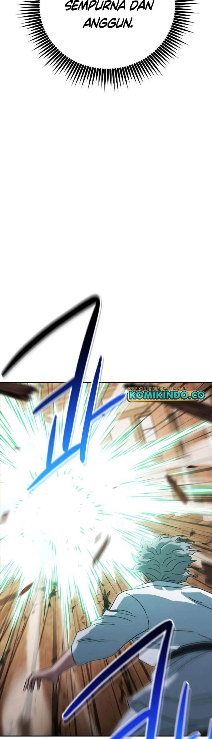 My Insanely Competent Underlings Chapter 27 Gambar 40