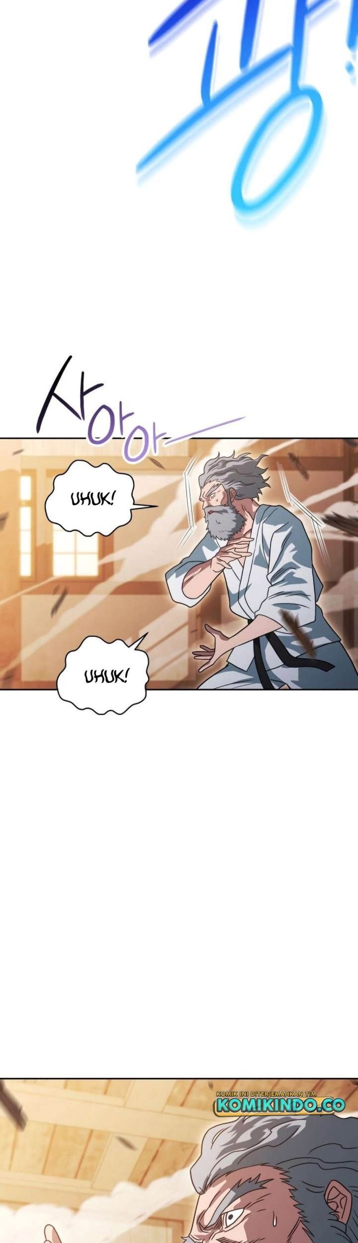My Insanely Competent Underlings Chapter 27 Gambar 41