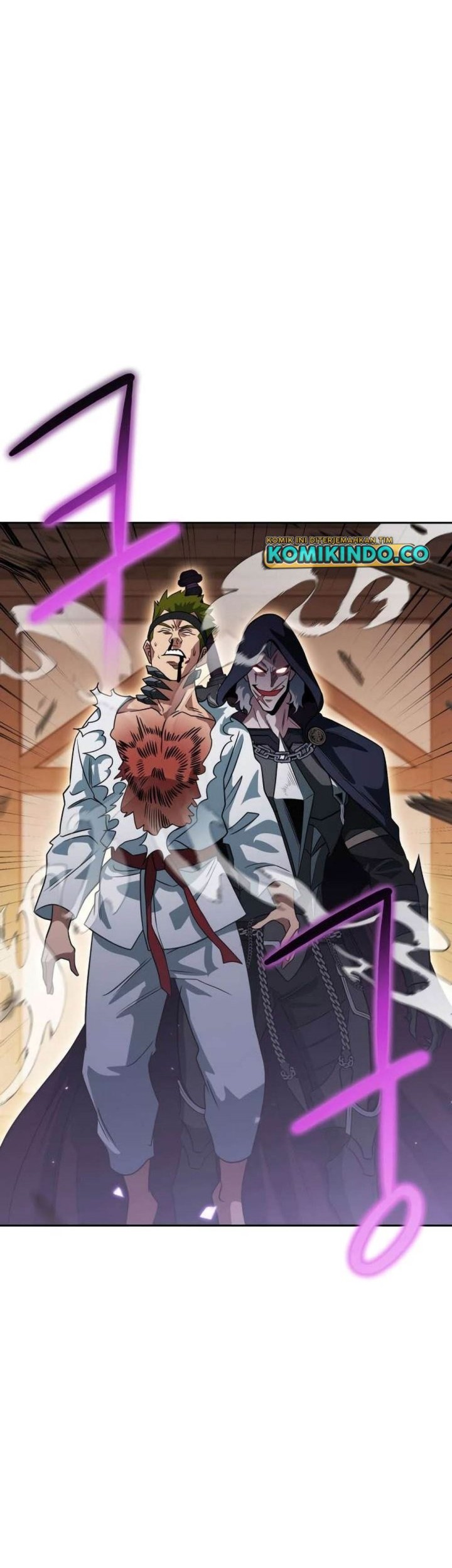 My Insanely Competent Underlings Chapter 27 Gambar 44