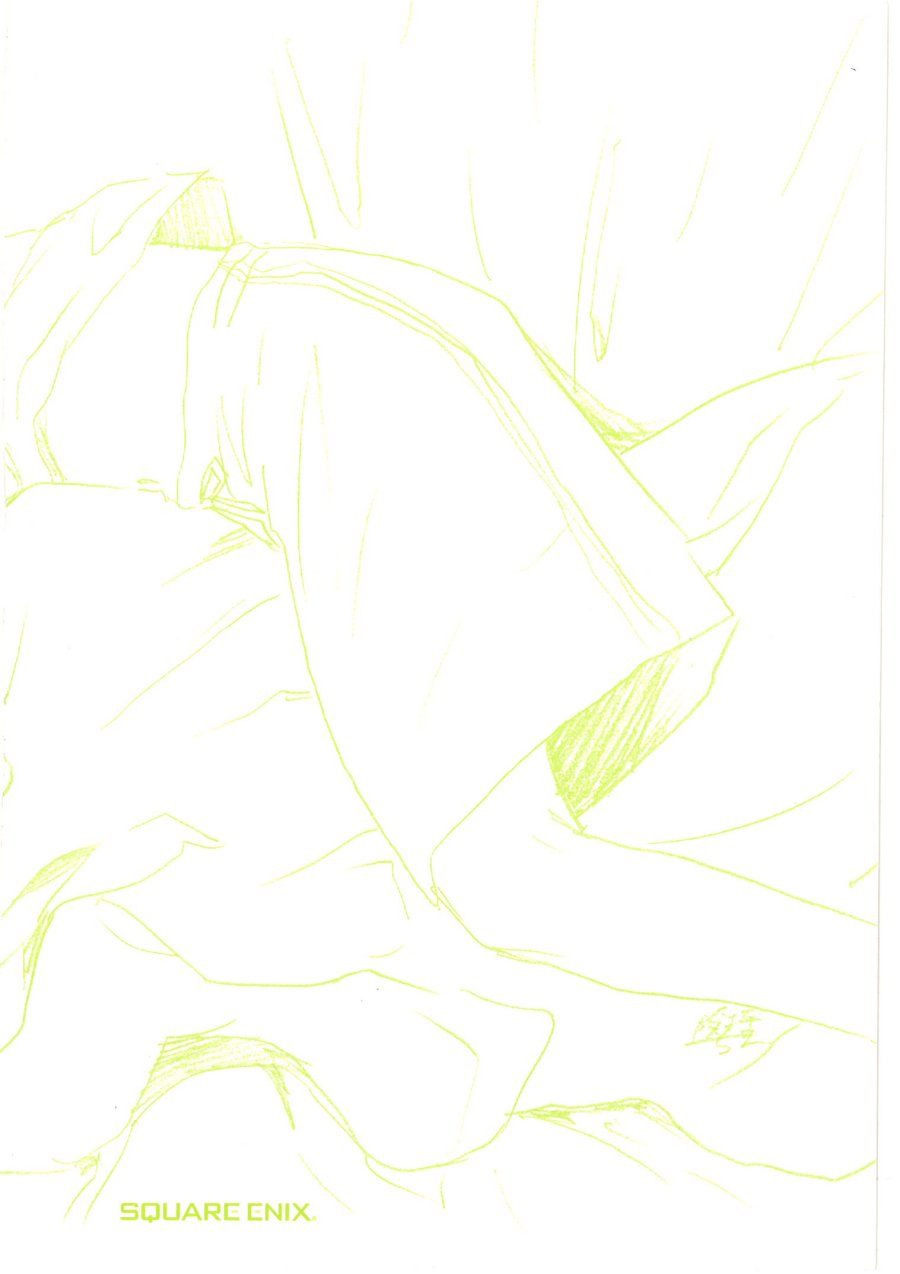 Josei Danshi Chapter 32 Gambar 37