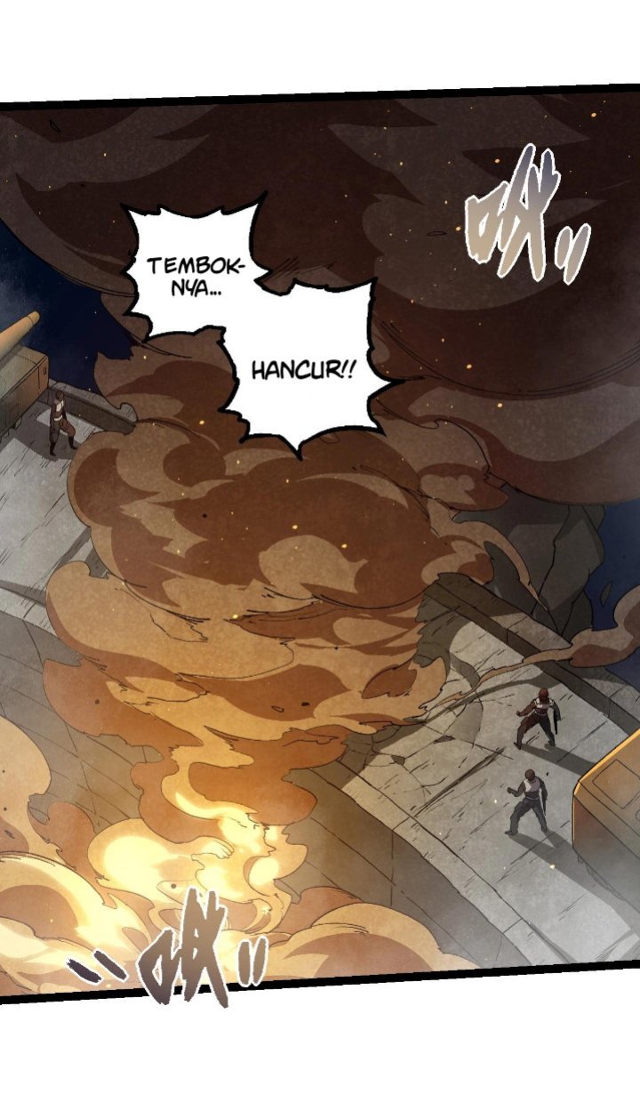 Evolution Begins With A Big Tree Chapter 92 Gambar 14