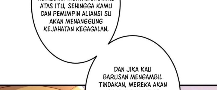 It’s Over! The Queen’s Soft Rice Husband is Actually Invincible Chapter 219 Gambar 23