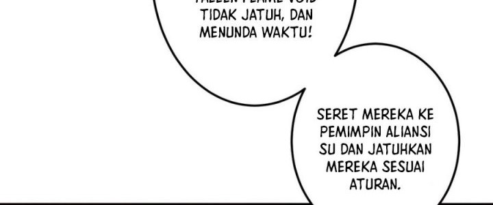 It’s Over! The Queen’s Soft Rice Husband is Actually Invincible Chapter 219 Gambar 25