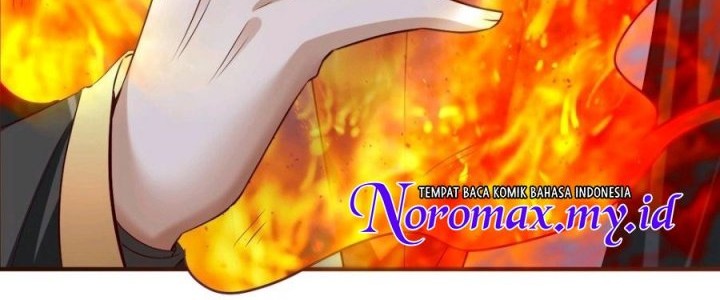 It’s Over! The Queen’s Soft Rice Husband is Actually Invincible Chapter 219 Gambar 27