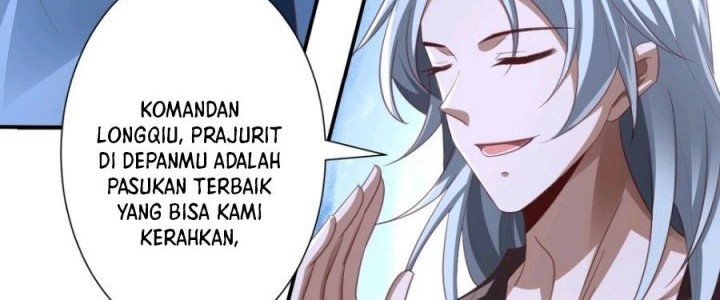 It’s Over! The Queen’s Soft Rice Husband is Actually Invincible Chapter 219 Gambar 3