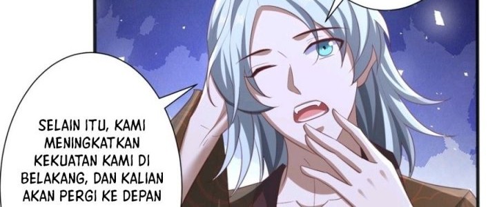 It’s Over! The Queen’s Soft Rice Husband is Actually Invincible Chapter 219 Gambar 5