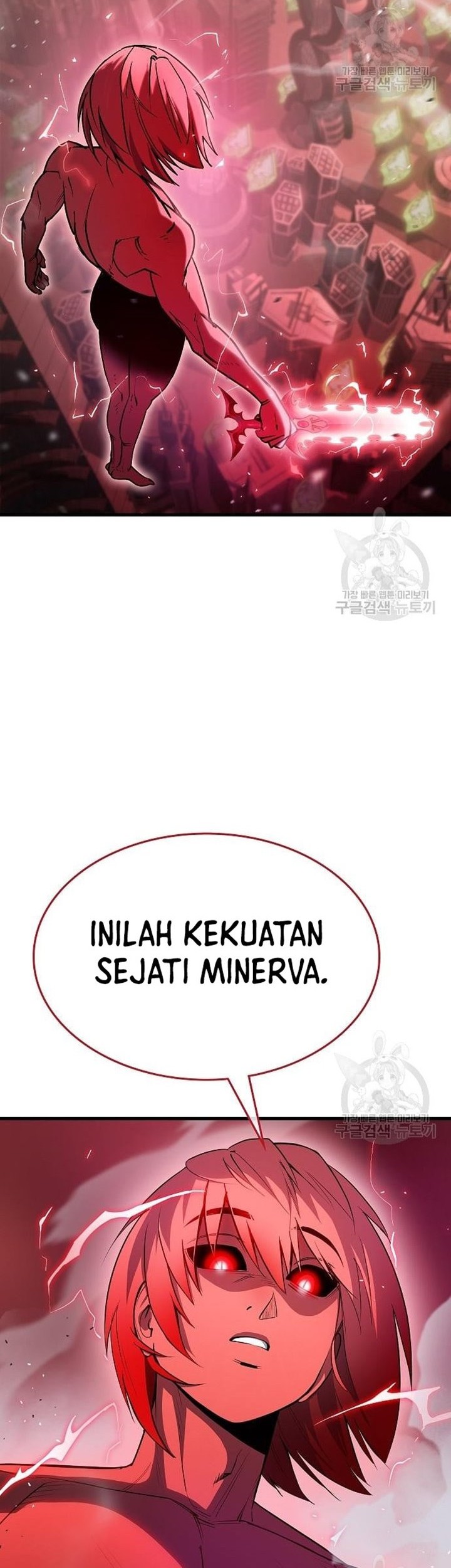 Peace Restaurant Chapter 14 Gambar 47