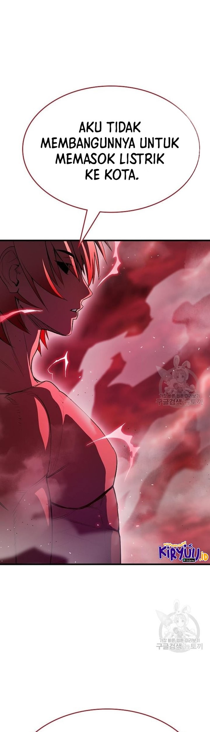 Peace Restaurant Chapter 14 Gambar 49