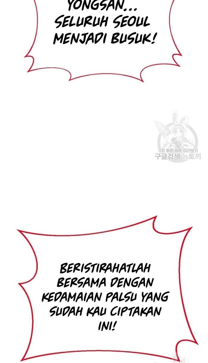 Peace Restaurant Chapter 14 Gambar 61