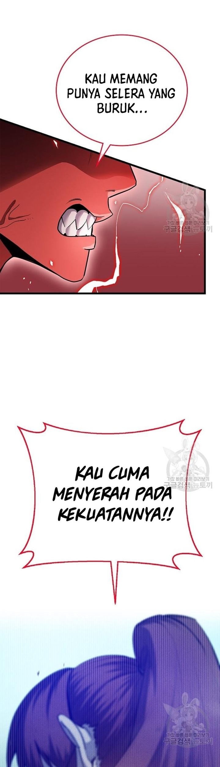Peace Restaurant Chapter 14 Gambar 67