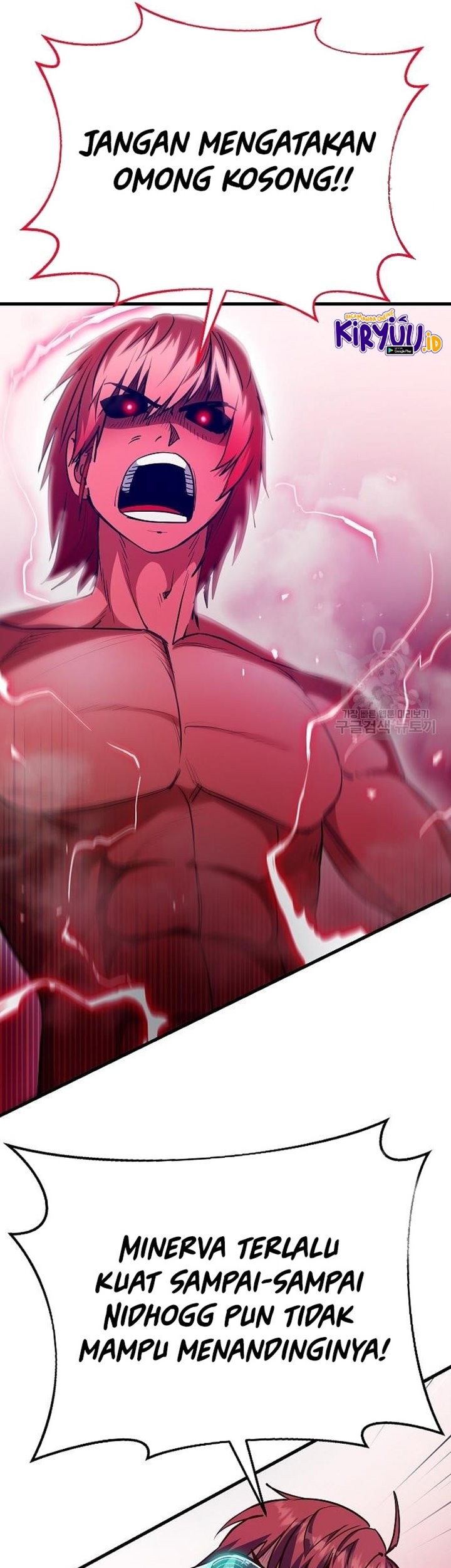 Peace Restaurant Chapter 14 Gambar 70