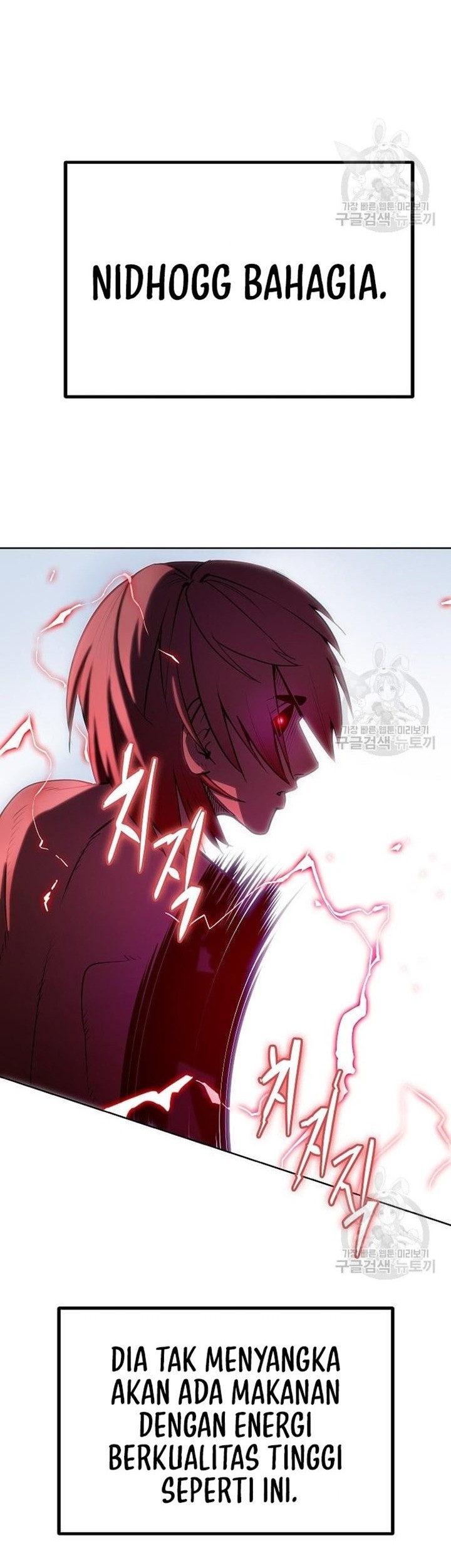 Peace Restaurant Chapter 14 Gambar 81