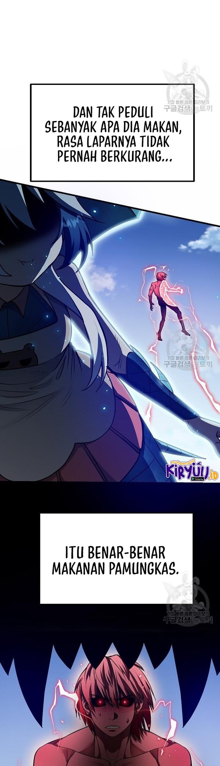 Peace Restaurant Chapter 14 Gambar 82
