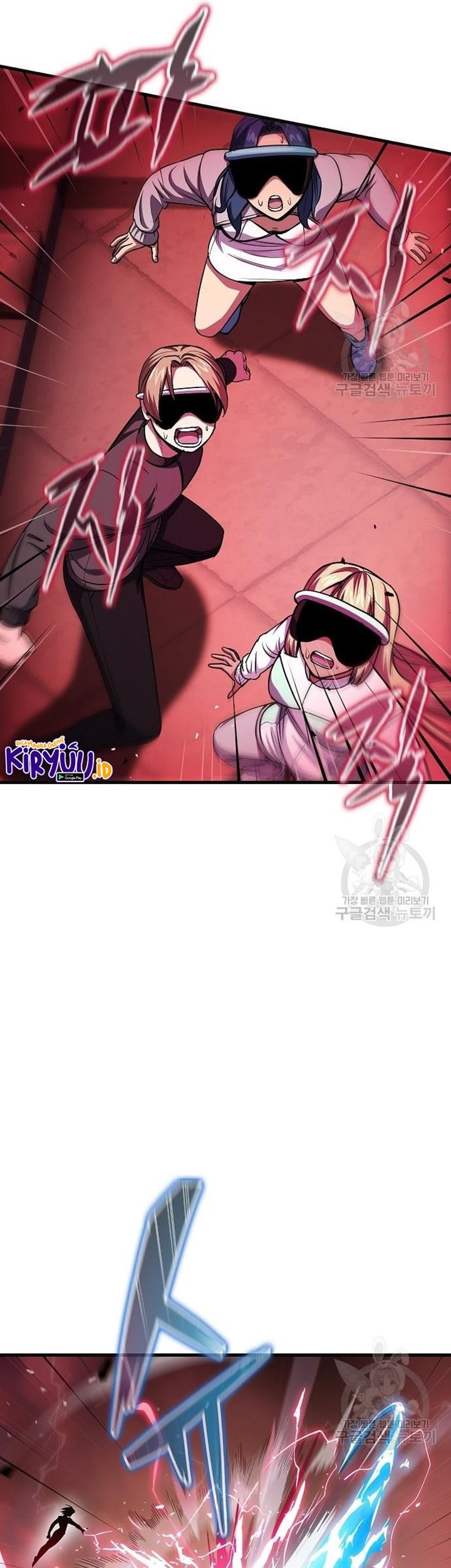 Peace Restaurant Chapter 14 Gambar 6