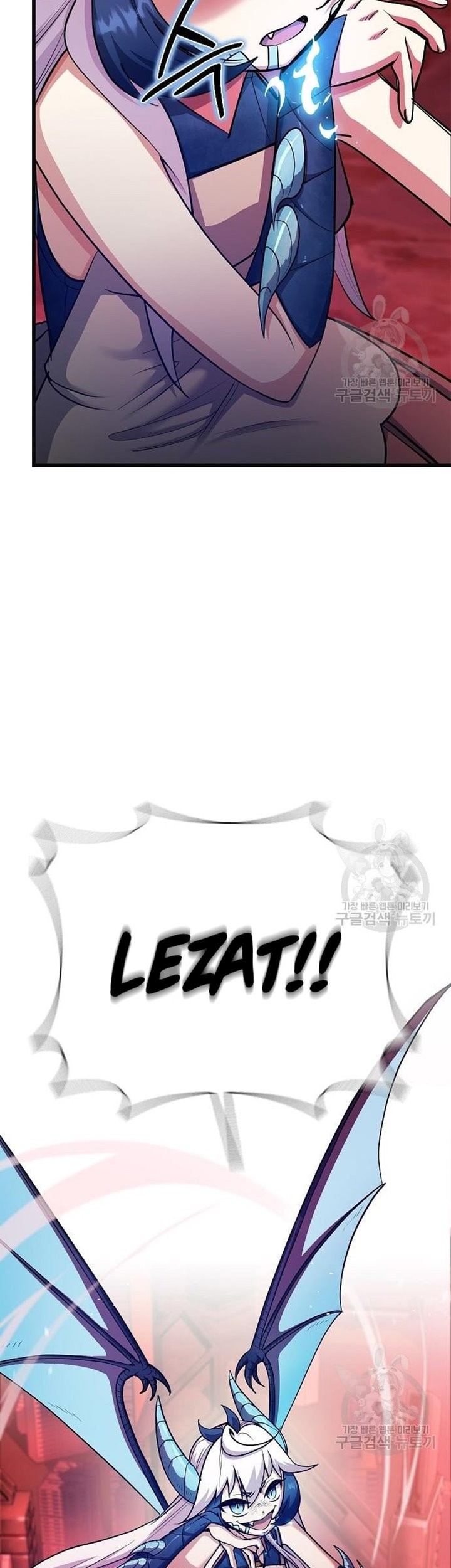 Peace Restaurant Chapter 14 Gambar 8