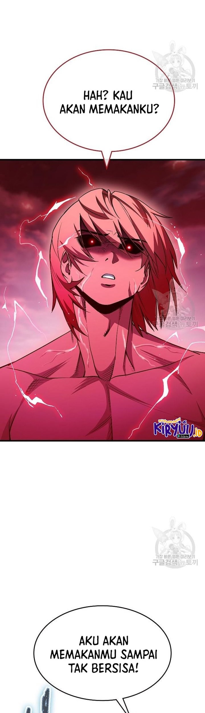Peace Restaurant Chapter 14 Gambar 12