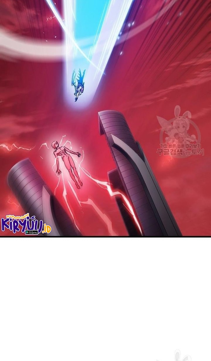 Peace Restaurant Chapter 14 Gambar 14