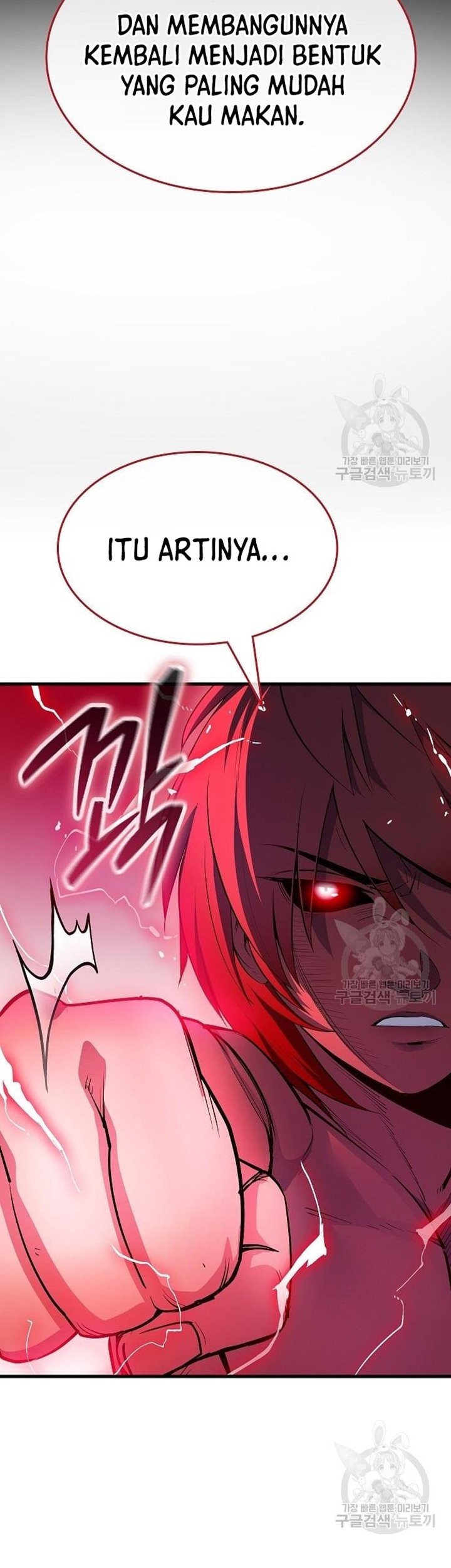 Peace Restaurant Chapter 14 Gambar 27