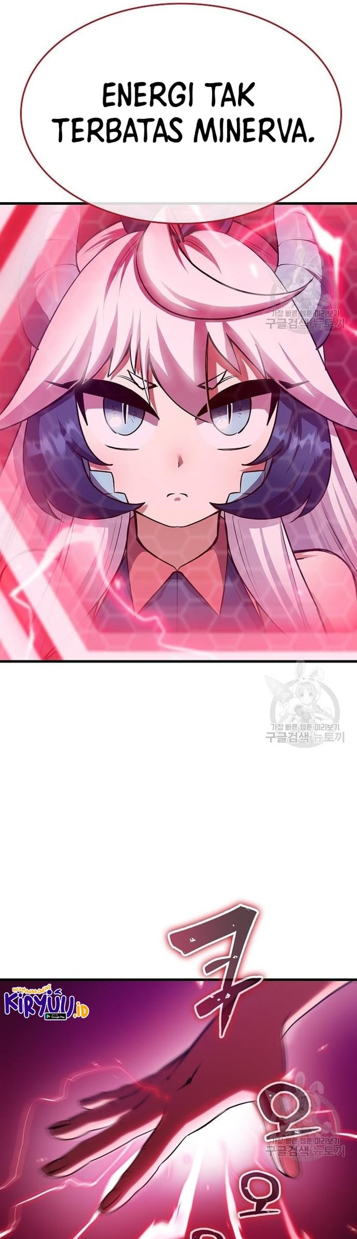 Peace Restaurant Chapter 14 Gambar 30