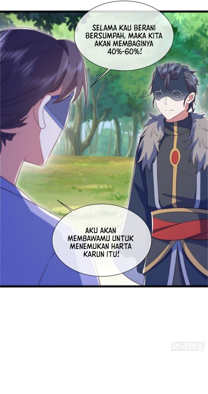 Baca Manhua Peerless Soul Chapter 501 Gambar 2