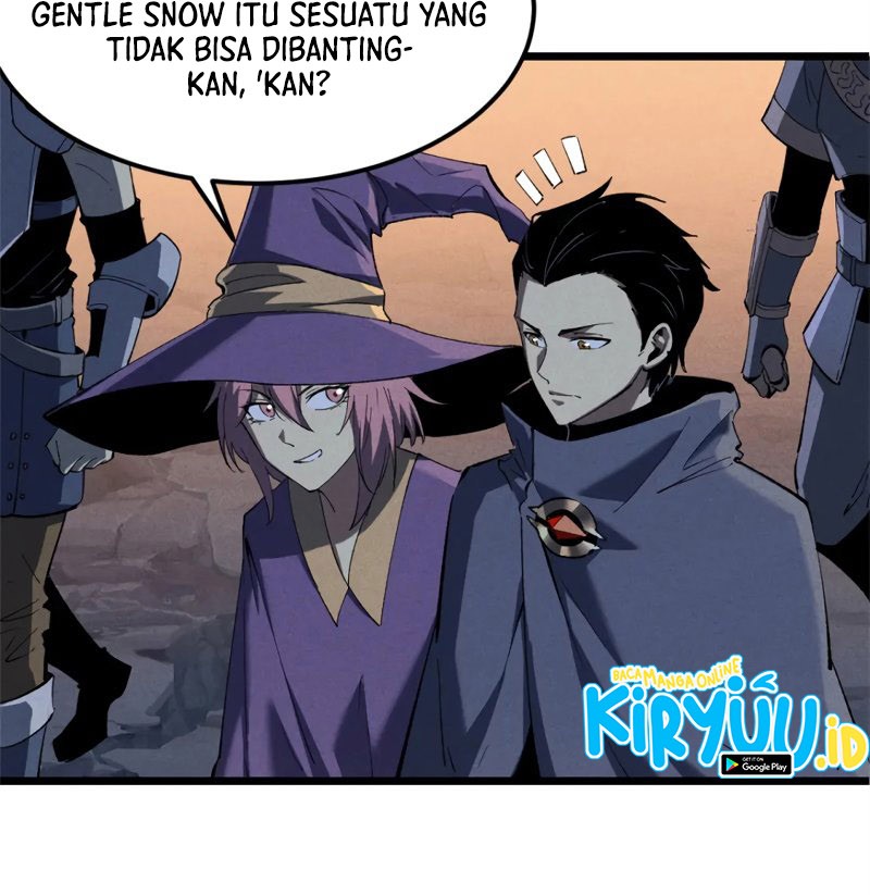 Reincarnation Of The Strongest Sword God Chapter 50 Gambar 12