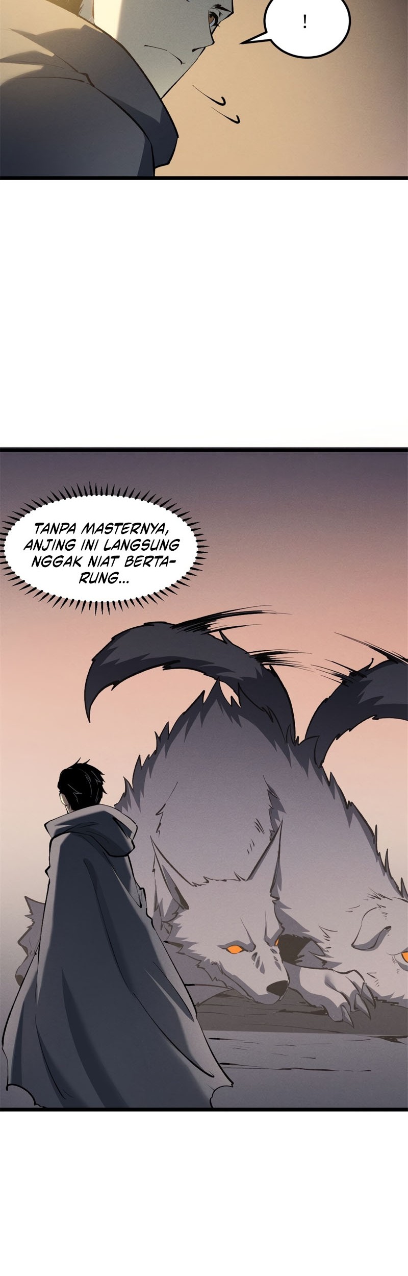 Reincarnation Of The Strongest Sword God Chapter 49 Gambar 5