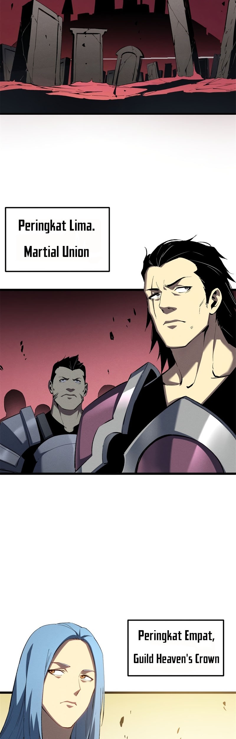Reincarnation Of The Strongest Sword God Chapter 49 Gambar 15