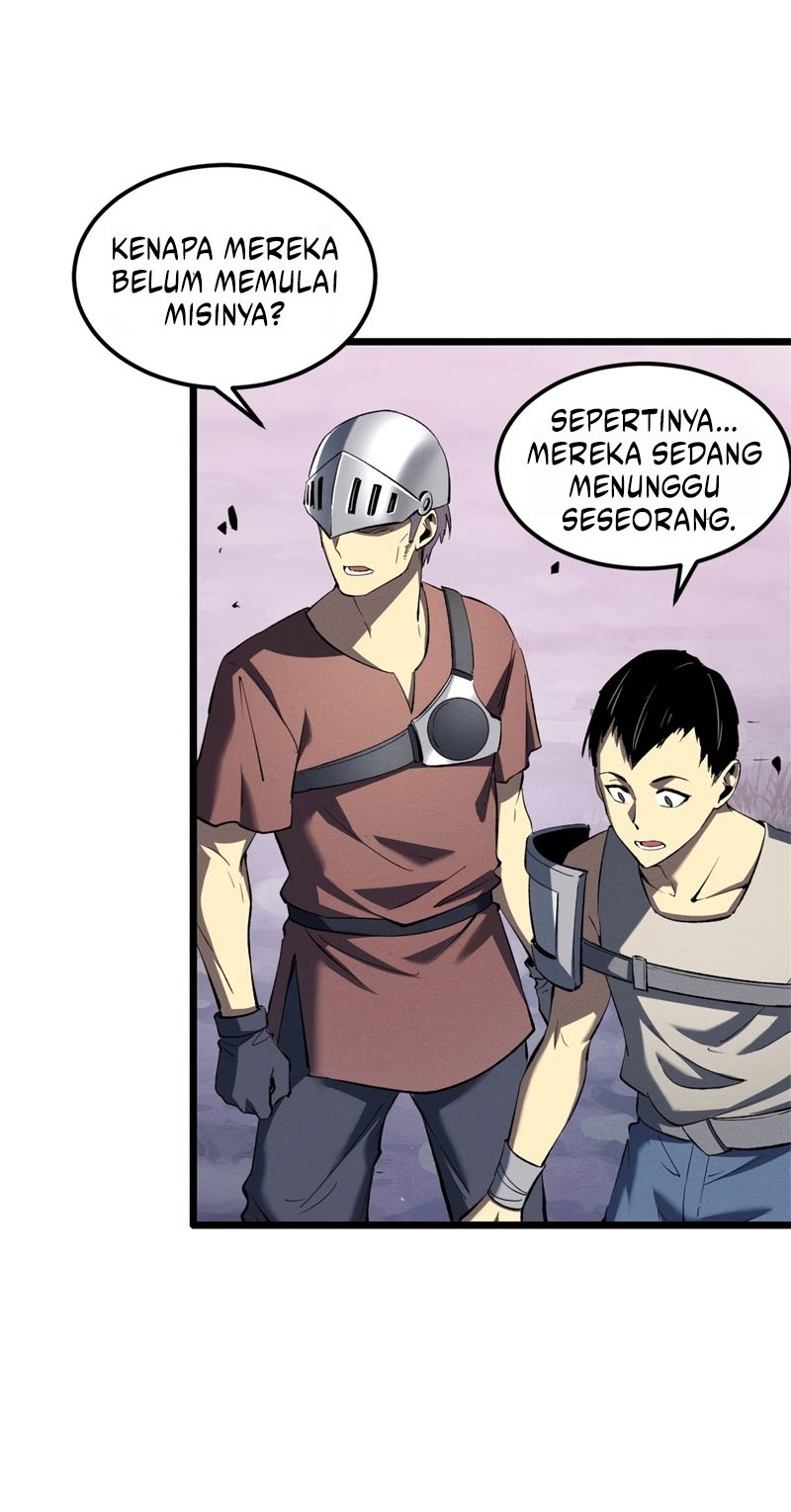 Reincarnation Of The Strongest Sword God Chapter 49 Gambar 19