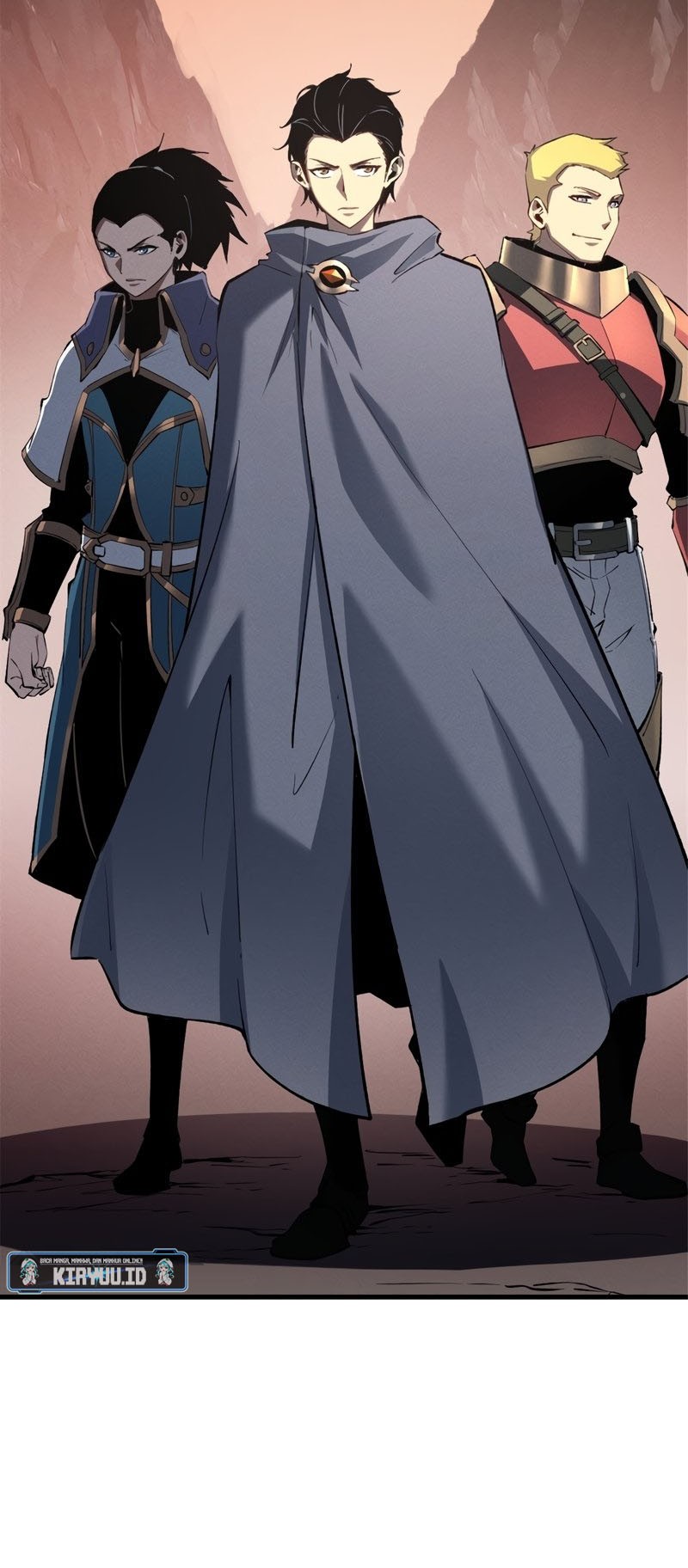 Reincarnation Of The Strongest Sword God Chapter 49 Gambar 22