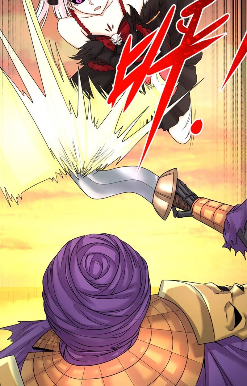 Age of Terror Chapter 91 Gambar 6