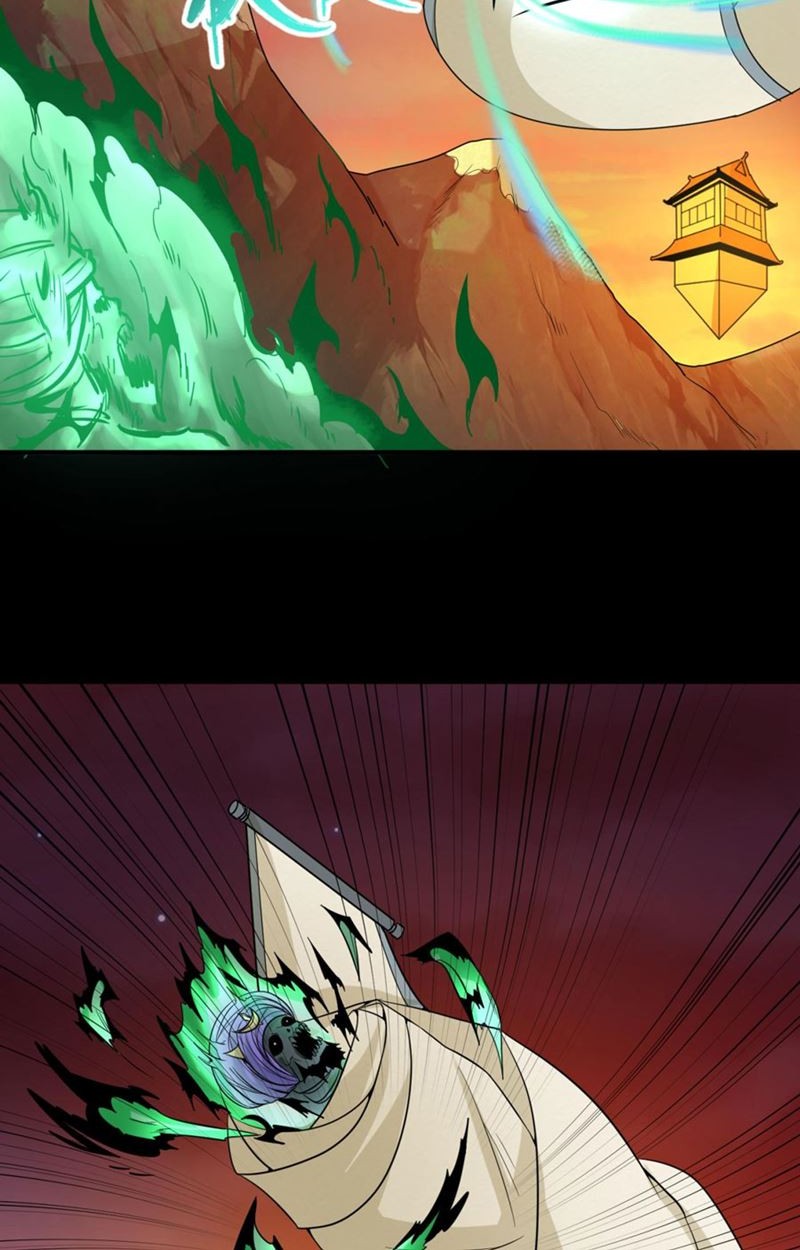 Age of Terror Chapter 91 Gambar 12