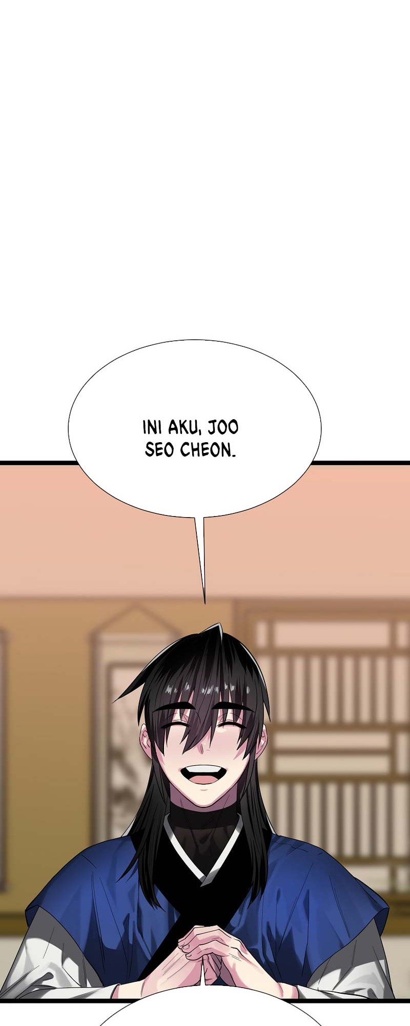 Volcanic Age Chapter 241 Gambar 35