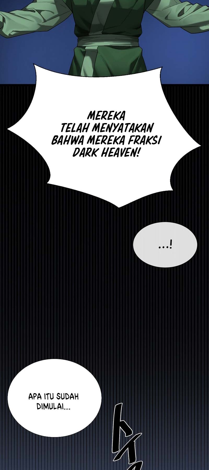 Volcanic Age Chapter 241 Gambar 5