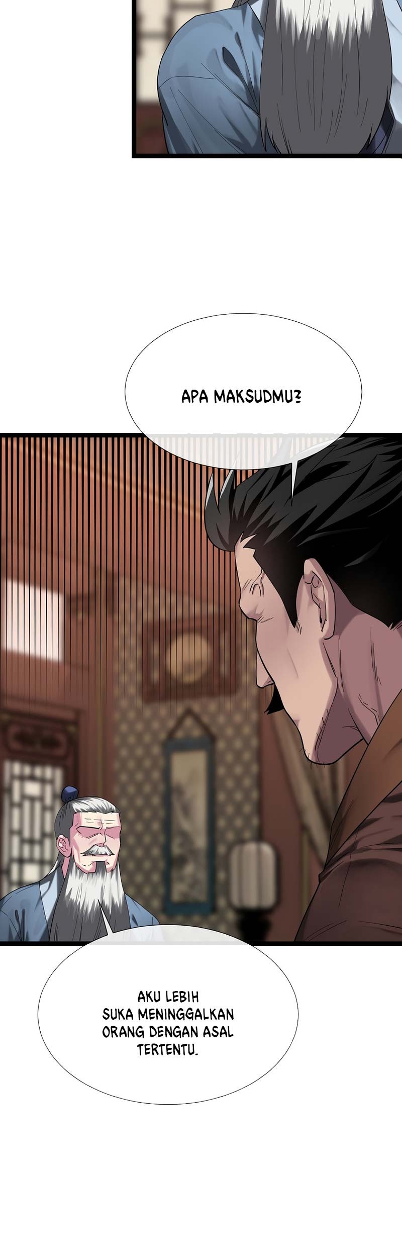 Volcanic Age Chapter 241 Gambar 10