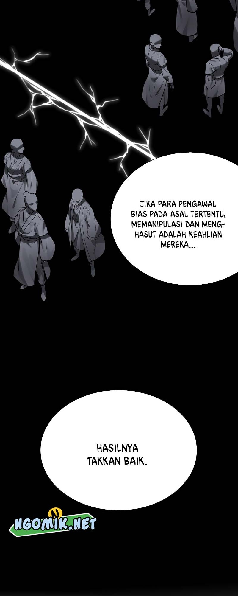 Volcanic Age Chapter 241 Gambar 15