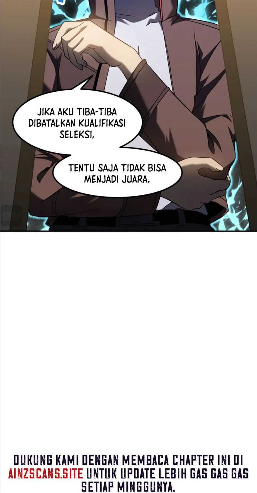 Apex Future Martial Arts Chapter 43 Gambar 44