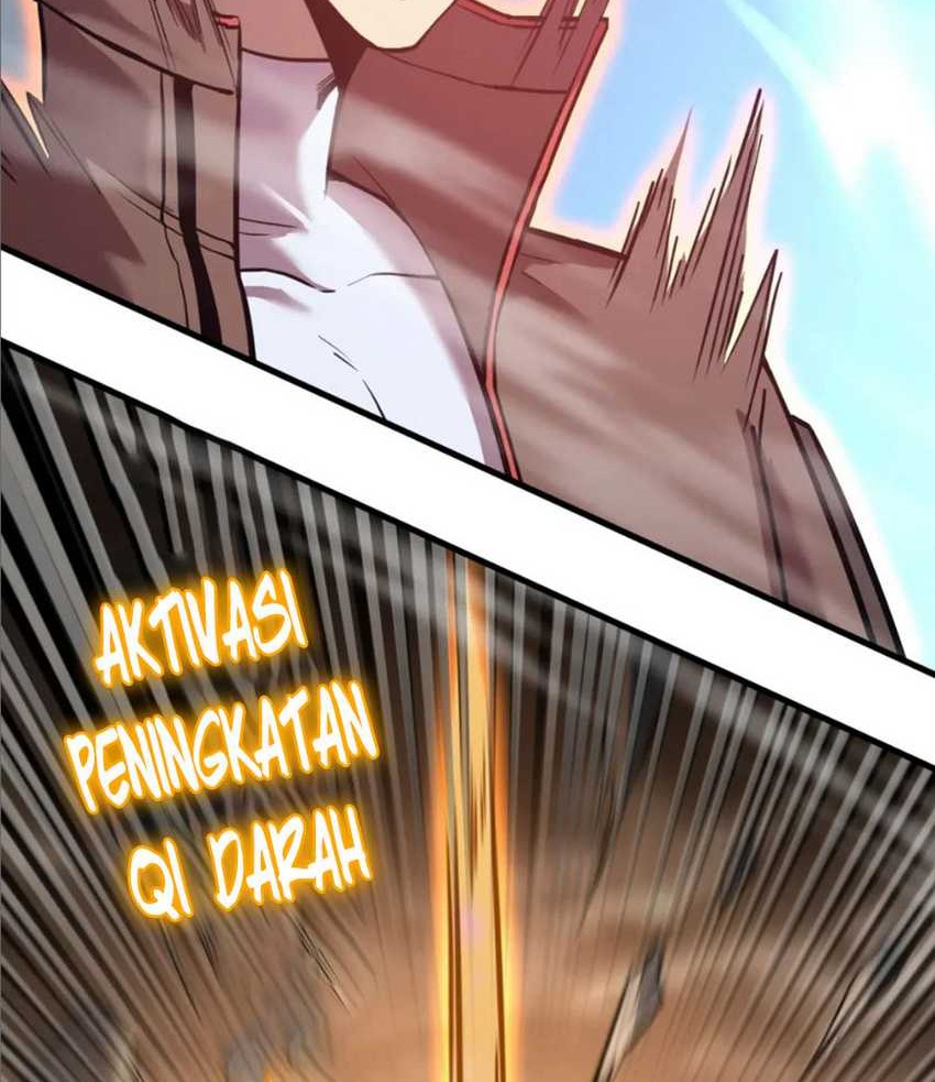 Apex Future Martial Arts Chapter 43 Gambar 10