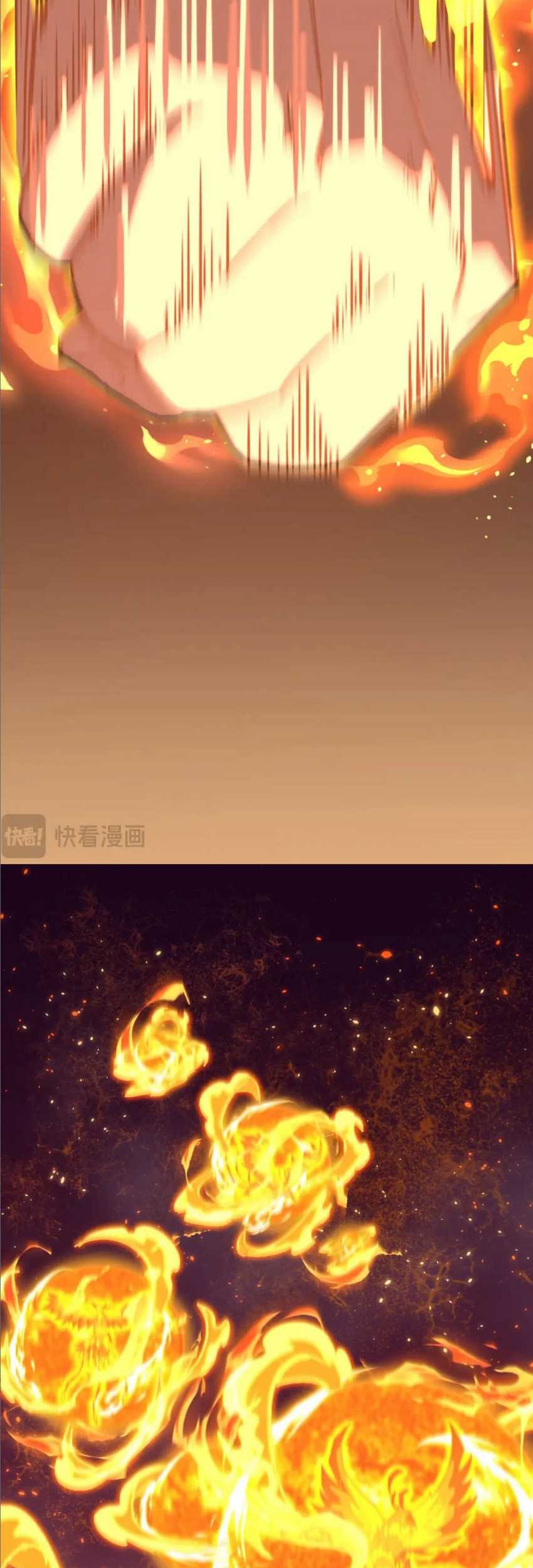 Apex Future Martial Arts Chapter 43 Gambar 15