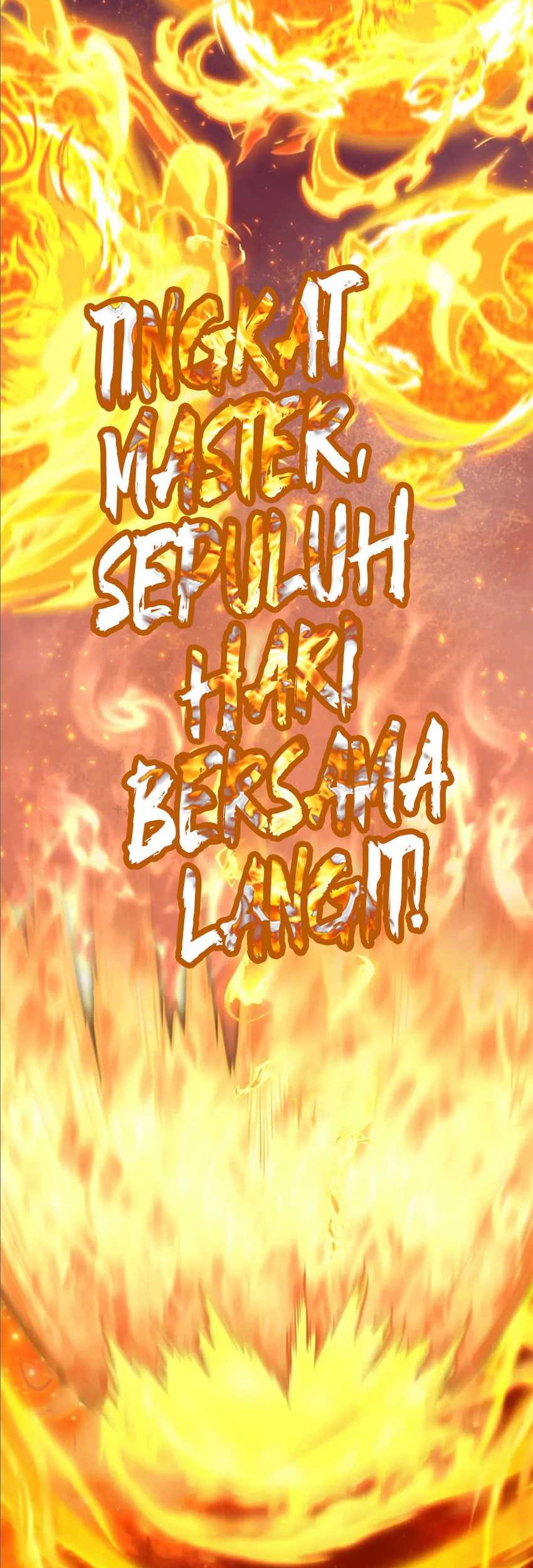 Apex Future Martial Arts Chapter 43 Gambar 16