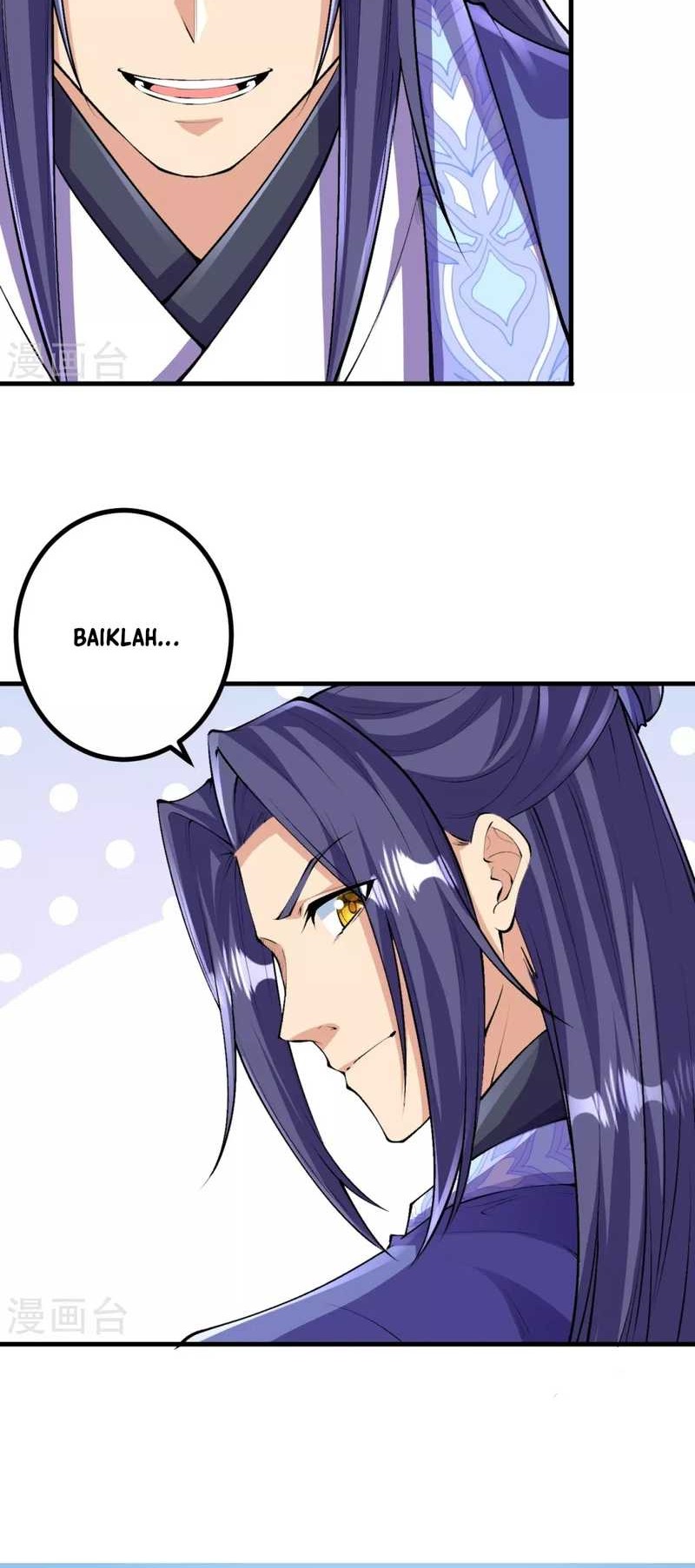 The Strongest Body Old Ancestor In History Chapter 140 Gambar 8