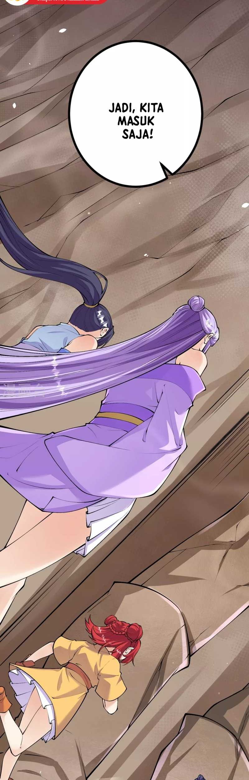 The Strongest Body Old Ancestor In History Chapter 140 Gambar 11