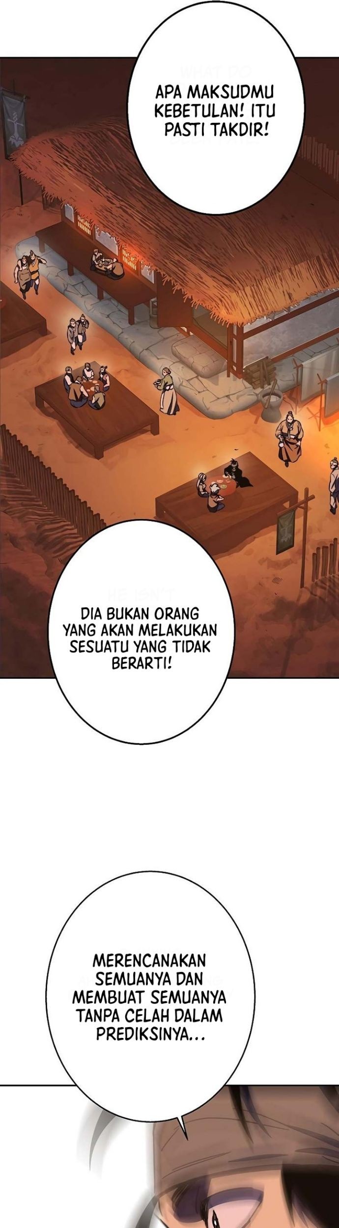 X Ash Chapter 90 Gambar 56