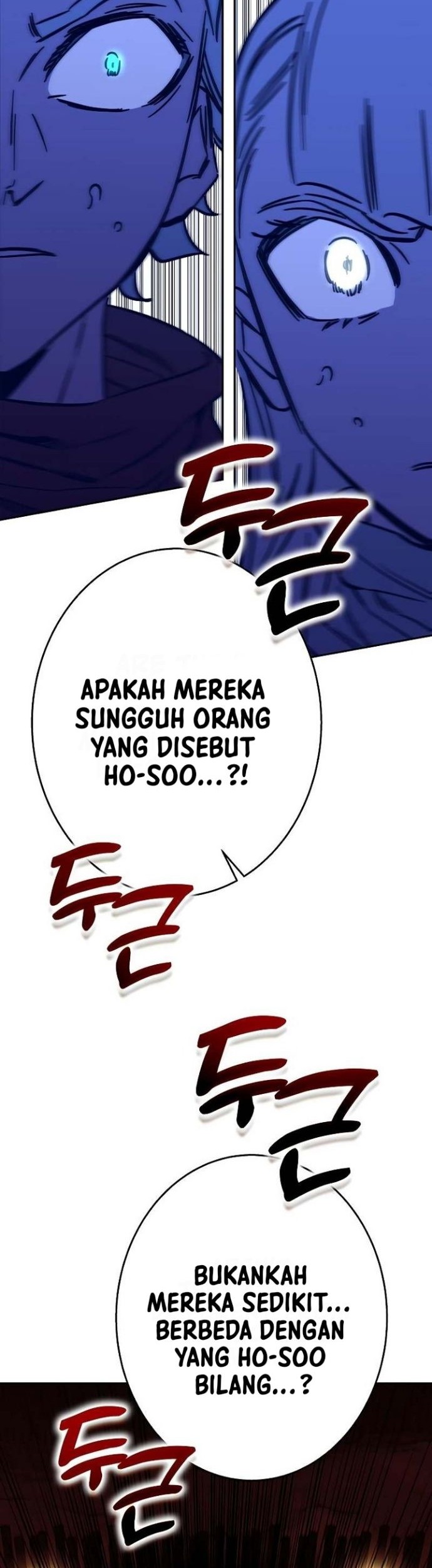 X Ash Chapter 90 Gambar 69