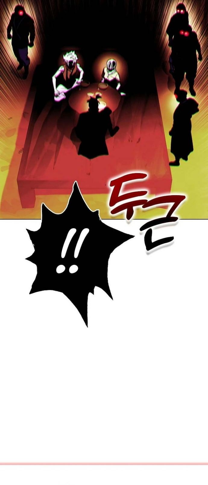 X Ash Chapter 90 Gambar 70