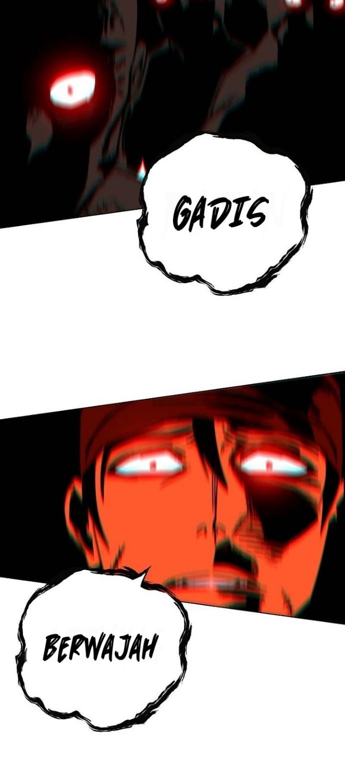 X Ash Chapter 90 Gambar 75