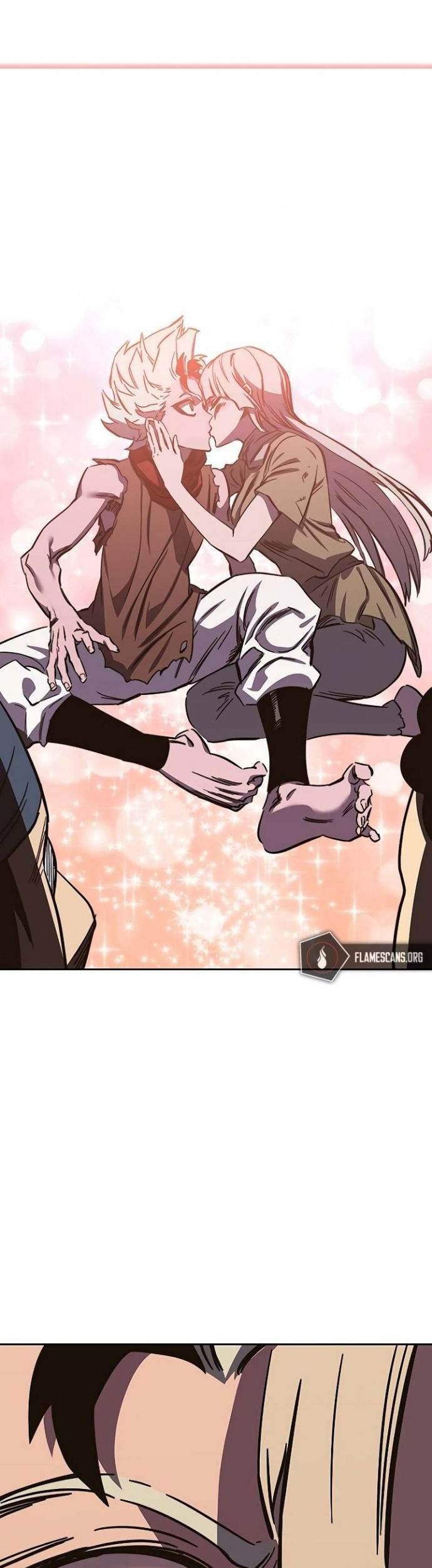 X Ash Chapter 90 Gambar 78