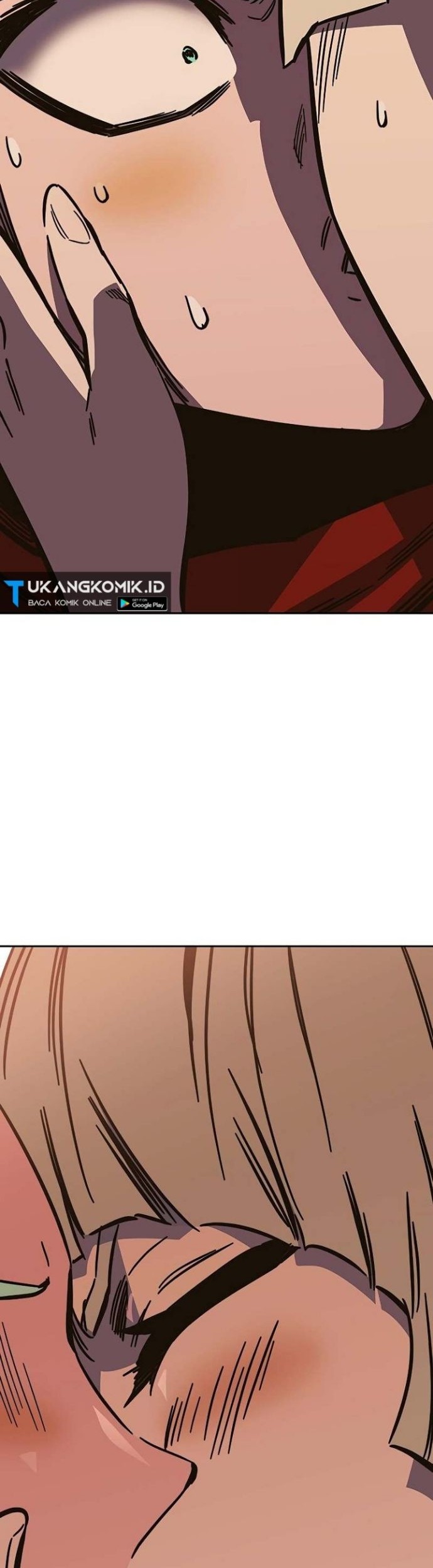 X Ash Chapter 90 Gambar 79