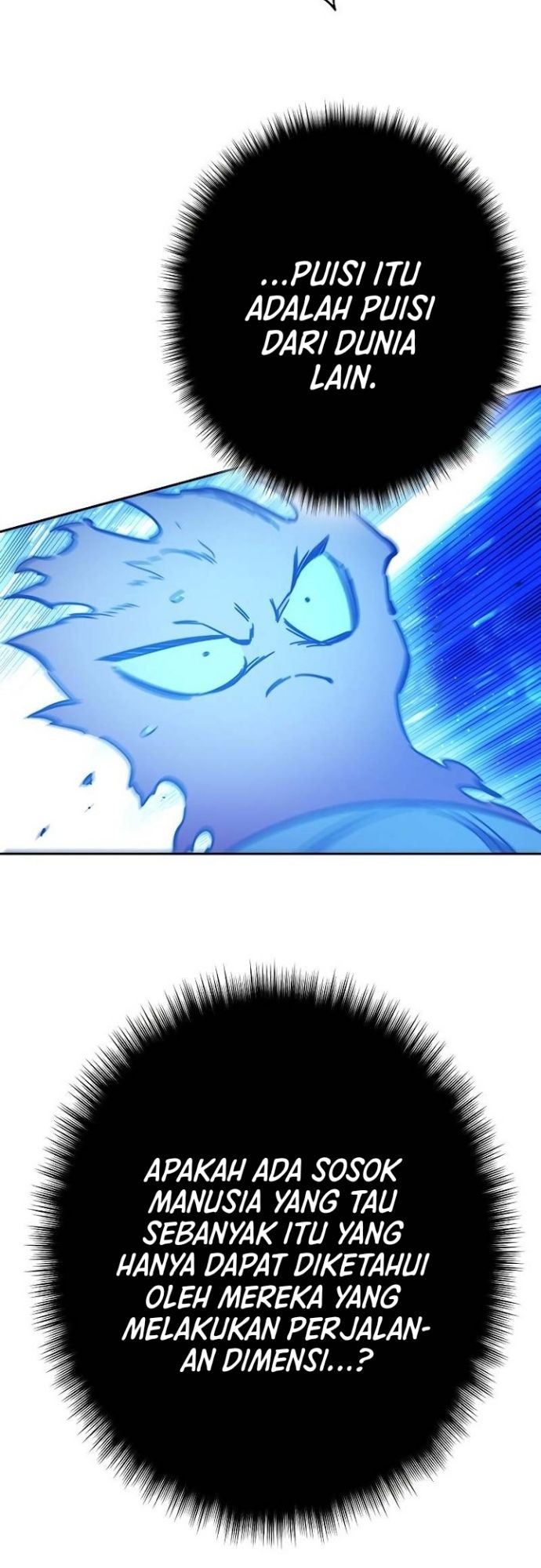 X Ash Chapter 90 Gambar 15