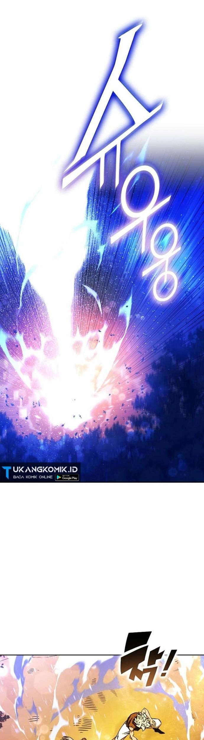 X Ash Chapter 90 Gambar 16