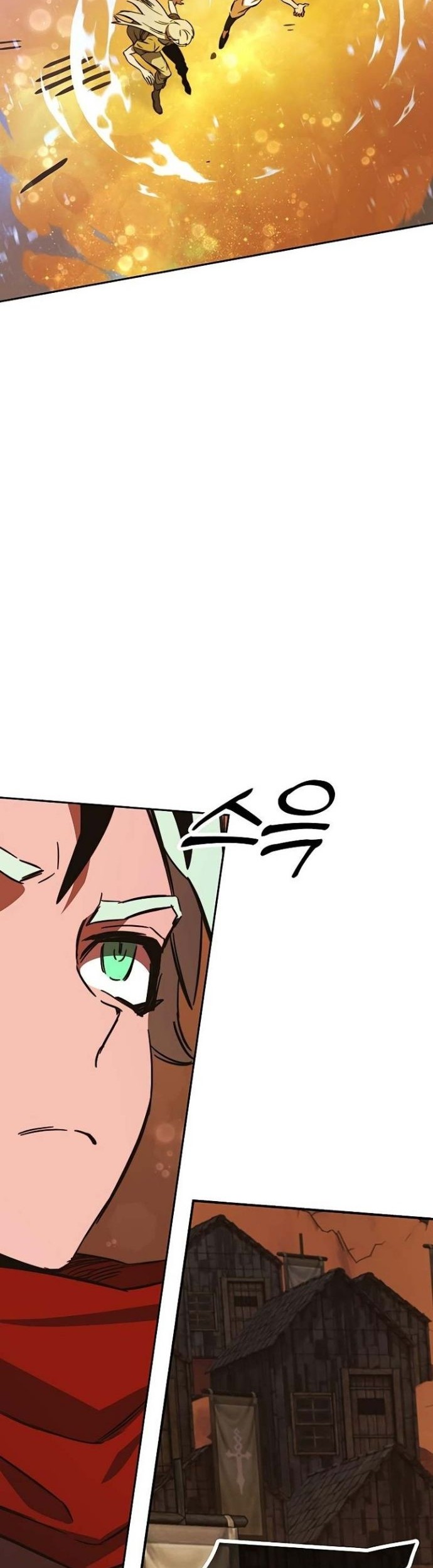 X Ash Chapter 90 Gambar 17